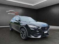 Gebraucht Cupra Formentor VZ 310 PS (228 kW) 2023 SUV