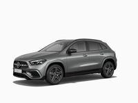 Neu Mercedes GLA220 190 PS (139 kW) 2026 Grau SUV