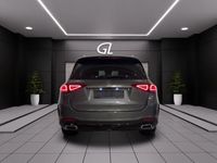 gebraucht Mercedes GLE350e 4Matic AMG Line 9G-Tronic