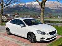 gebraucht Volvo S60 1.6 T4 R-Design