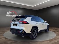 Gebraucht Toyota RAV4 Hybrid Platinum 306 PS (225 kW) 2024 SUV