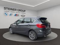 gebraucht BMW 220 Active Tourer i DKG Luxury Line