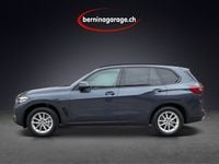 Gebraucht BMW X5 Shadowline 265 PS (194 kW) 2020 SUV