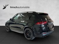 gebraucht Mercedes GLE63 AMG S AMG 4Matic+