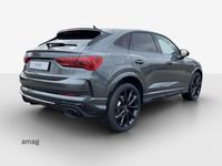 gebraucht Audi RS Q3 Sportback