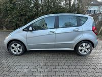 Gebraucht Mercedes A200 Avantgarde 136 PS (100 kW) 2009
