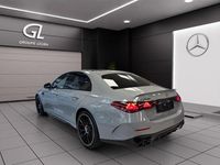 Gebraucht Mercedes E53 AMG 449 PS (330 kW) 2025 Limousine