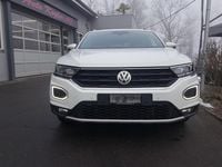 Gebraucht VW T-Roc Sport 190 PS (139 kW) 2017 SUV