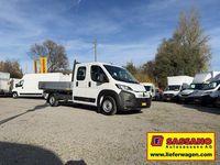 Neu Citroën Jumper 140 PS (102 kW) 2025 Van / Kleinbus