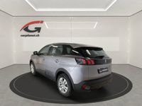 gebraucht Peugeot 3008 1.5 BlueHDi Active Pack