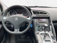 gebraucht Peugeot 3008 1.6 16V T Allure Tiptronic