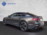 gebraucht Audi A5 Sportback 40 TDI S-Line Attraction quattro S-tronic