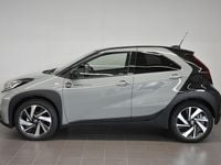 Gebraucht Toyota Aygo X Style 72 PS (52 kW) 2025 Grau SUV