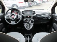 gebraucht Fiat 500 1.2 Lounge Dualogic