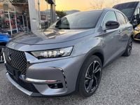 Gebraucht DS Automobiles DS7 Crossback Rivoli 299 PS (219 kW) 2021 SUV