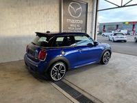 gebraucht Mini Cooper S F56 2.0iSDKG