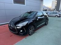Gebraucht DS Automobiles DS3 156 PS (114 kW) 2016 Kleinwagen
