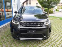 gebraucht Land Rover Discovery Sport 2.0 Si4 250 R-Dynamic SE