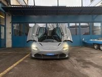 Gebraucht McLaren 720S 720 PS (529 kW) 2018 Coupé