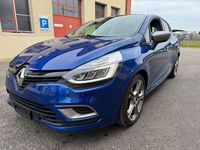 Gebraucht Renault Clio IV LIMITED 120 PS (88 kW) 2017