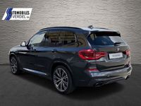 gebraucht BMW X3 G01 M40i