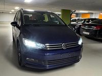 Gebraucht VW Touran Comfortline 122 PS (89 kW) 2023 Van / Kleinbus