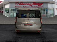 gebraucht Ford Tourneo Courier 1.0 EcoBoost Titanium