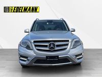 gebraucht Mercedes GLK250 BlueTEC 4Matic 7G-Tronic