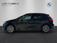 Gebraucht BMW 230e Active Tourer M Sport 326 PS (239 kW) 2024 Schwarz Van / Kleinbus