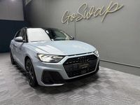 Gebraucht Audi A1 Sportback S-Line 150 PS (110 kW) 2026 Gray Kleinwagen