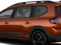 gebraucht Dacia Jogger Extreme 5-S Navi SHZ TCe 110