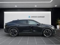 Gebraucht Peugeot 408 GT 224 PS (164 kW) 2023 Schwarz Limousine