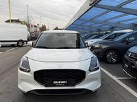 Gebraucht Suzuki Swift 82 PS (60 kW) 2025 Kleinwagen
