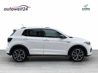 gebraucht VW T-Cross - 1.5 TSI EVO ACT Style DSG R-LINE