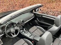 Gebraucht Audi A3 Sport 150 PS (110 kW) 2019 Limousine