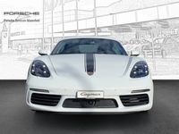 gebraucht Porsche 718 Cayman S tyle Edition