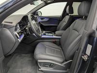 Gebraucht Audi Q8 S-Line 231 PS (169 kW) 2026 Blau SUV