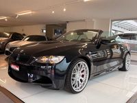 Gebraucht BMW M3 Cabriolet Shadowline 420 PS (308 kW) 2008 Cabrio