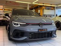 Gebraucht VW Golf VII GTI Clubsport 301 PS (221 kW) 2021