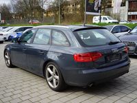 gebraucht Audi A4 Avant 2.0 TFSI quattro