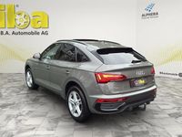Gebraucht Audi Q5 Sportback S-Line 204 PS (150 kW) 2023 SUV