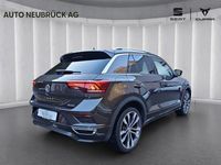 gebraucht VW T-Roc Sport