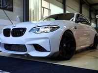 Gebraucht BMW M2 Performance 370 PS (272 kW) 2018 Coupé