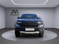 Neu Ford Ranger Raptor 292 PS (214 kW) 2025 Grau Abholung