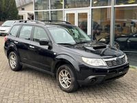 gebraucht Subaru Forester 2.0D XS Limited