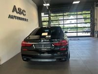 Gebraucht BMW 730 M Sport 265 PS (194 kW) 2018 Limousine