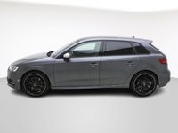 gebraucht Audi S3 Sportback 2.0 T FSI S line quattro S-Tronic