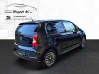 gebraucht Seat Mii 1.0 MPI 60 E-EcoM Chic