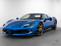 Neu Ferrari 296 830 PS (610 kW) 2025