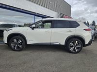 gebraucht Nissan X-Trail 1.5 VC-T e-Power 4WD 7 Sitze Tekna